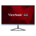 ViewSonic VX2476smhd 24" 1920x1080 FHD IPS 7ms DP Monitor